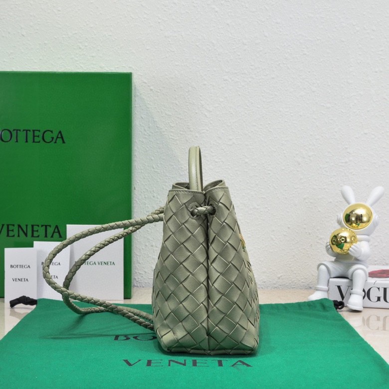 Bottega Veneta Top Handle Bags